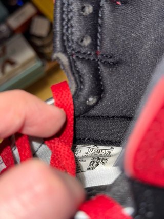 Nike Air Jordan 1 Reimagined Talla 42.5