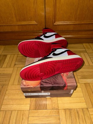 Nike Air Jordan 1 Reimagined Talla 42.5
