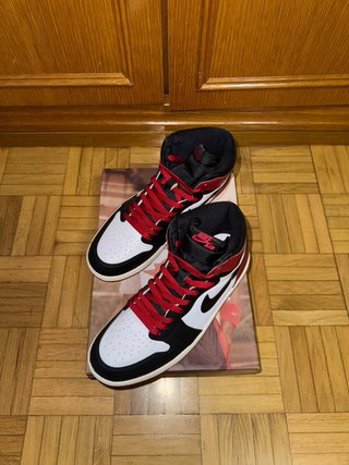Nike Air Jordan 1 Reimagined Talla 42.5