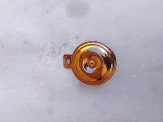 Claxon para Quad Suzuki Yamaha
