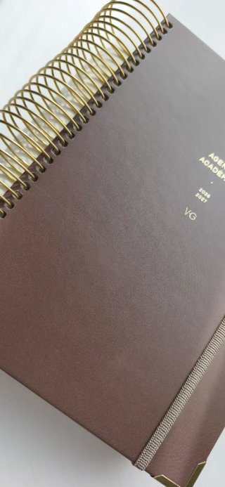 Agenda Académica VG Oliva 2026/27