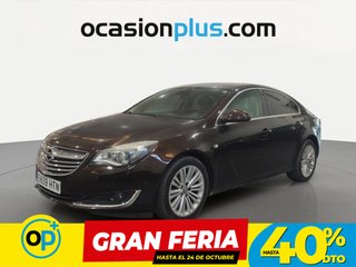 Opel Insignia 2.0 CDTI Excellence Auto 118 kW (160 CV)