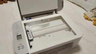Stampante scanner Canon Pixma TS3551i