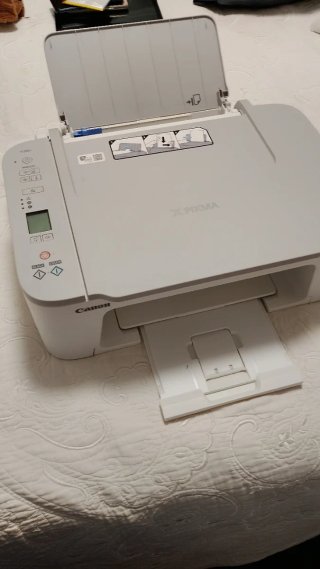 Stampante scanner Canon Pixma TS3551i