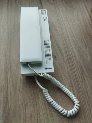 Telefonillo Portero Automático SIAN