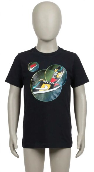 T-shirt Nike originale 10 anni