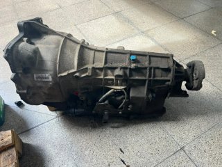 Caja de cambios ZF 5HP-18 BMW para piezas