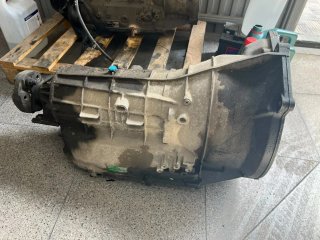 Caja de cambios ZF 5HP-18 BMW para piezas