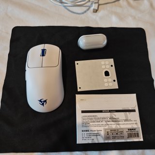 Ninjutso Ten raton gaming