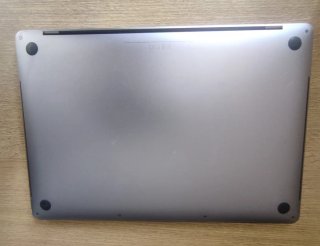 MacBook Pro A1707 (15 pulgadas, 2016)