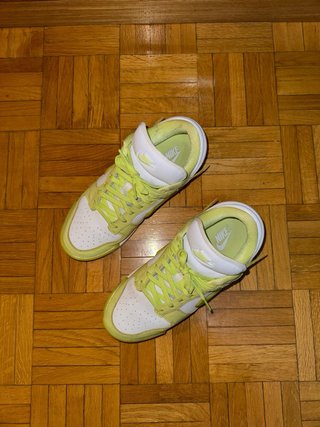 Nike Dunk Low Twist Talla 42