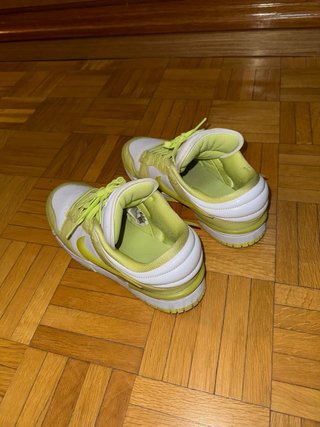 Nike Dunk Low Twist Talla 42