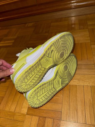 Nike Dunk Low Twist Talla 42