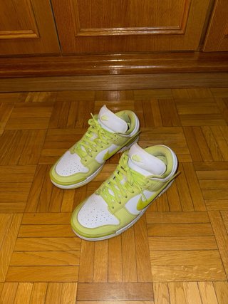 Nike Dunk Low Twist Talla 42