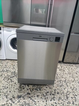 Lavavajillas Beko 85x60cm clase D con Garantía
