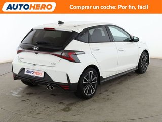 Hyundai i20 1.2 N Line 30 Aniversario