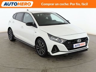 Hyundai i20 1.2 N Line 30 Aniversario