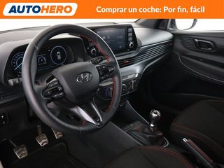 Hyundai i20 1.2 N Line 30 Aniversario