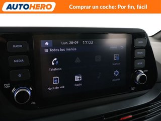 Hyundai i20 1.2 N Line 30 Aniversario