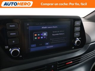 Hyundai i20 1.2 N Line 30 Aniversario