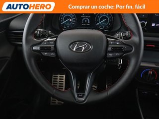 Hyundai i20 1.2 N Line 30 Aniversario