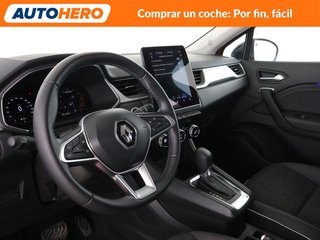 Renault Captur 1.3 TCe Mild-Hybrid Techno
