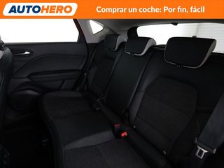 Renault Captur 1.3 TCe Mild-Hybrid Techno