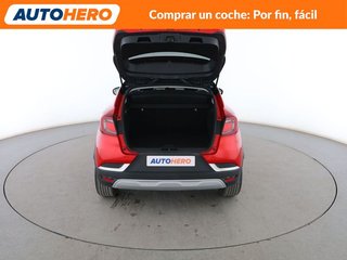 Renault Captur 1.3 TCe Mild-Hybrid Techno