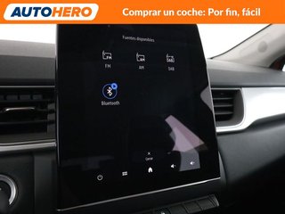 Renault Captur 1.3 TCe Mild-Hybrid Techno