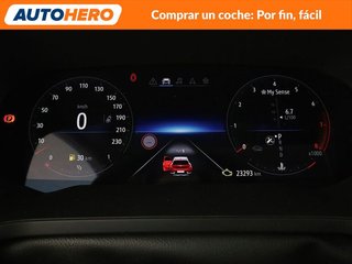 Renault Captur 1.3 TCe Mild-Hybrid Techno