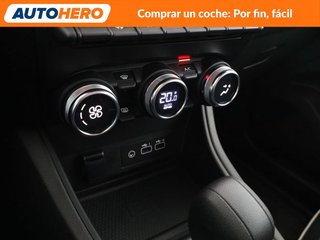 Renault Captur 1.3 TCe Mild-Hybrid Techno