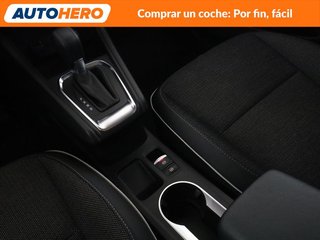 Renault Captur 1.3 TCe Mild-Hybrid Techno