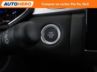 Renault Captur 1.3 TCe Mild-Hybrid Techno