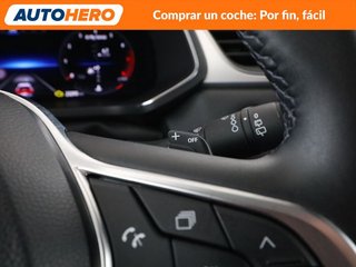 Renault Captur 1.3 TCe Mild-Hybrid Techno