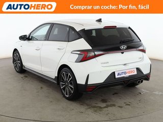Hyundai i20 1.2 N Line 30 Aniversario