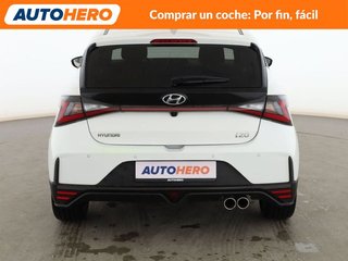Hyundai i20 1.2 N Line 30 Aniversario