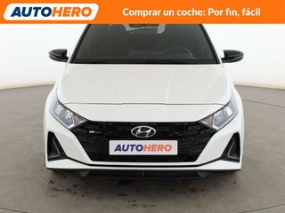 Hyundai i20 1.2 N Line 30 Aniversario