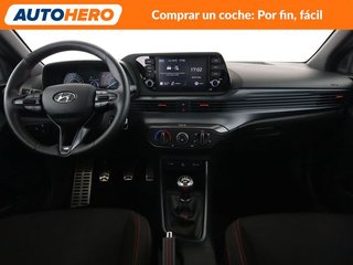 Hyundai i20 1.2 N Line 30 Aniversario