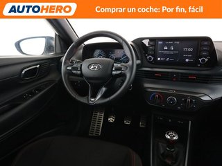 Hyundai i20 1.2 N Line 30 Aniversario