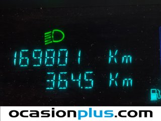 Renault Grand Scenic 1.6 16V Emotion 7 plazas 82 kW (110 CV)