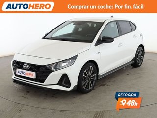 Hyundai i20 1.2 N Line 30 Aniversario
