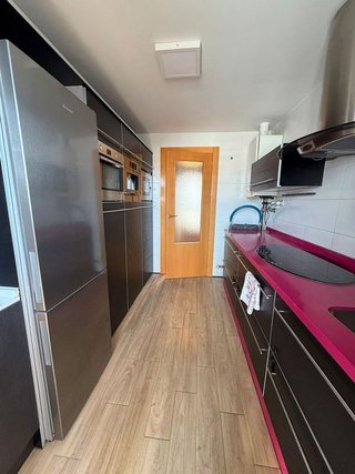Piso en venta en Pajaritos - Plaza de Toros en Granada