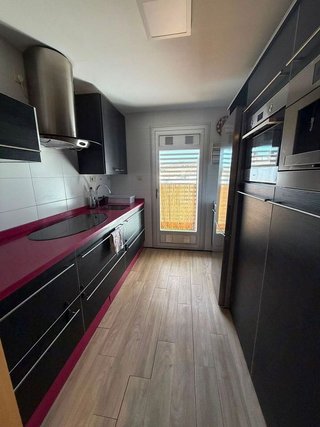 Piso en venta en Pajaritos - Plaza de Toros en Granada
