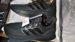 Zapatillas Running Adidas ULTRABOOST 5 T 44 2/3