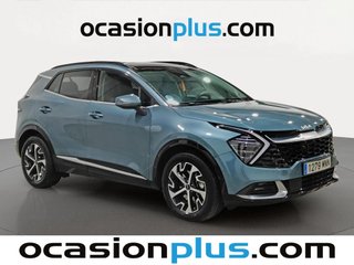 Kia Sportage 1.6 T-GDi HEV Tech 4x2 171 kW (230 CV)