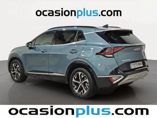 Kia Sportage 1.6 T-GDi HEV Tech 4x2 171 kW (230 CV)