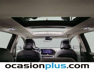 Kia Sportage 1.6 T-GDi HEV Tech 4x2 171 kW (230 CV)