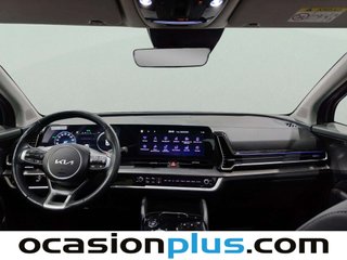 Kia Sportage 1.6 T-GDi HEV Tech 4x2 171 kW (230 CV)