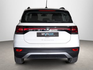 VOLKSWAGEN T-CROSS advance