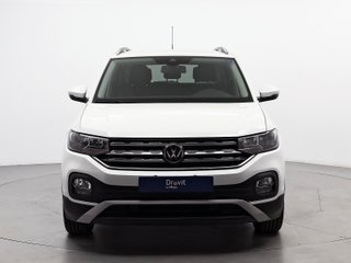VOLKSWAGEN T-CROSS advance